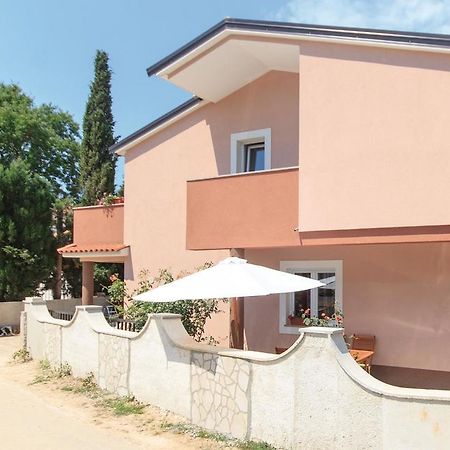 Holiday Home Eufemia-1 By Interhome بولا المظهر الخارجي الصورة