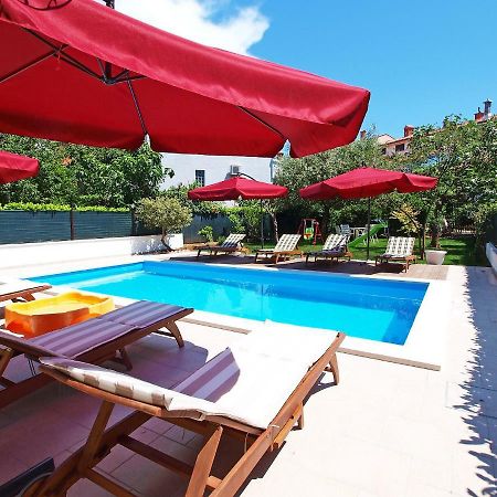Holiday Home Eufemia-1 By Interhome بولا المظهر الخارجي الصورة
