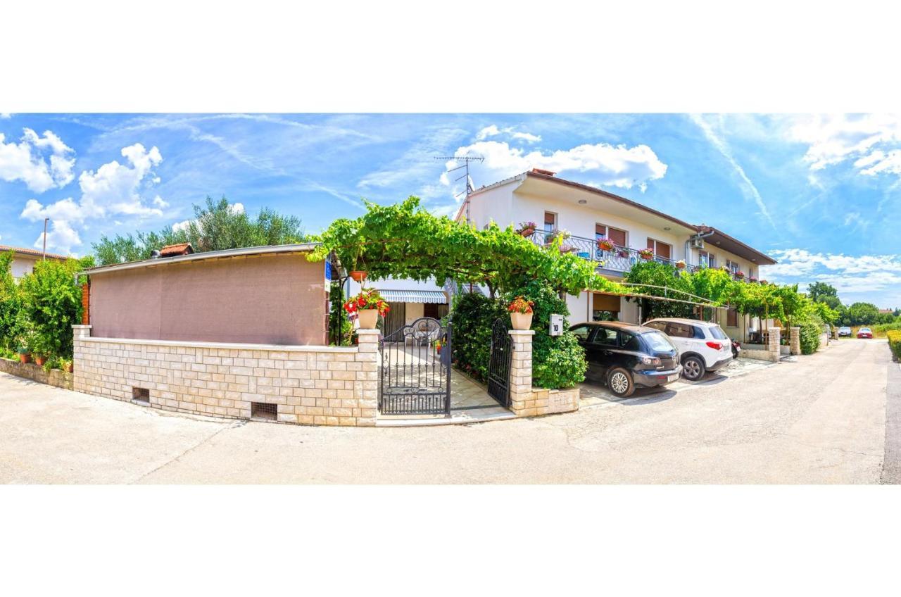 Holiday Home Eufemia-1 By Interhome بولا المظهر الخارجي الصورة