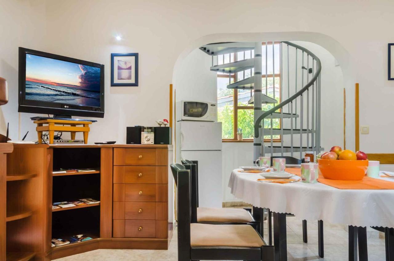 Holiday Home Eufemia-1 By Interhome بولا المظهر الخارجي الصورة