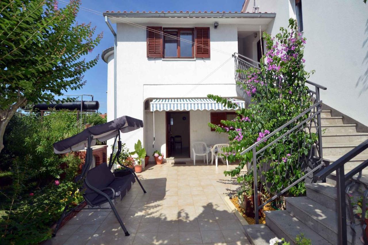 Holiday Home Eufemia-1 By Interhome بولا المظهر الخارجي الصورة