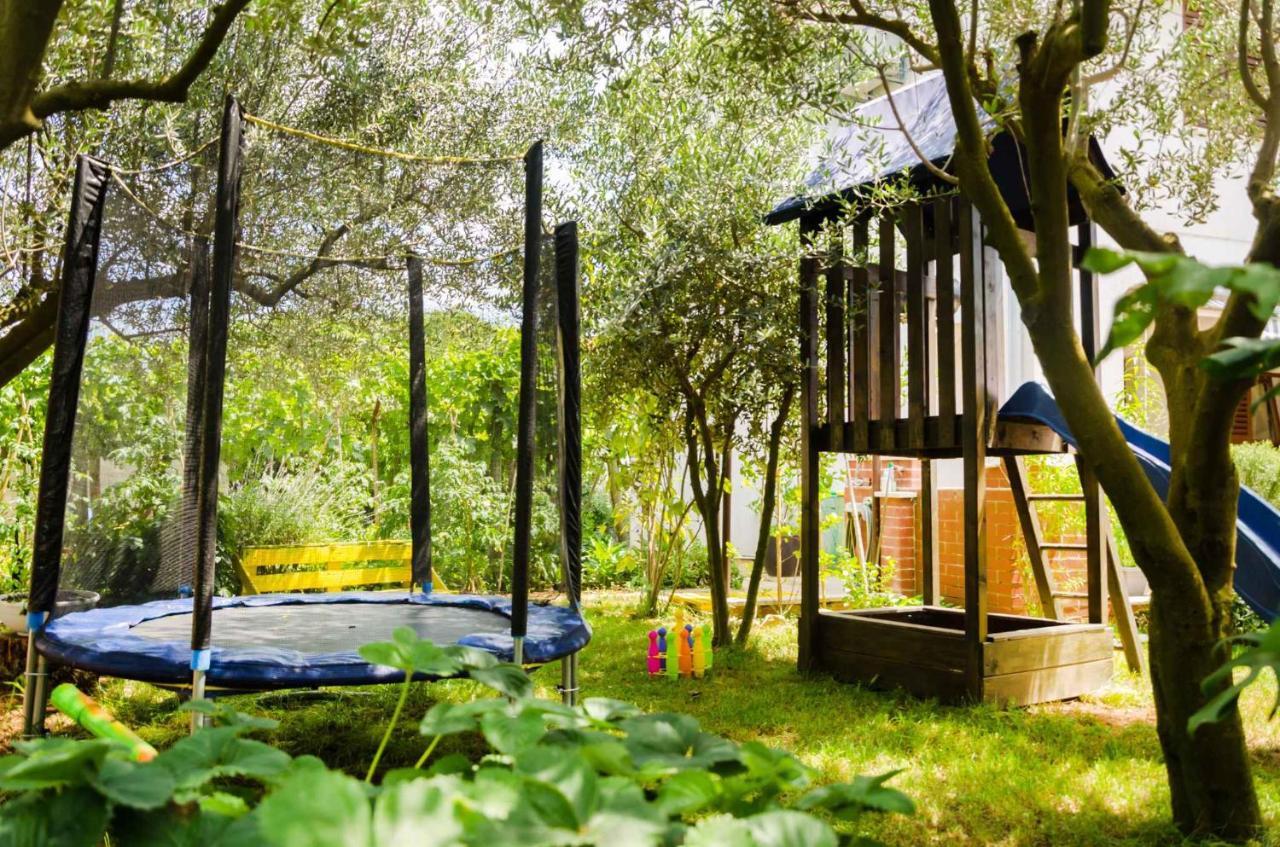 Holiday Home Eufemia-1 By Interhome بولا المظهر الخارجي الصورة