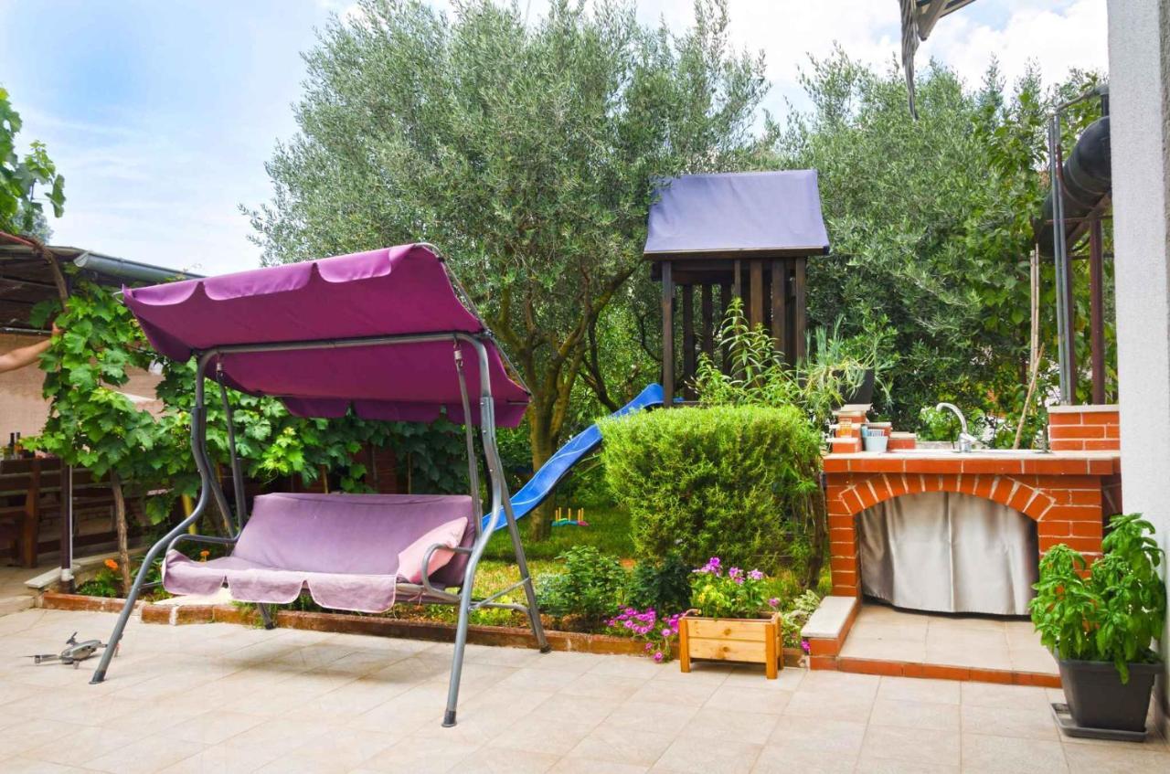 Holiday Home Eufemia-1 By Interhome بولا المظهر الخارجي الصورة