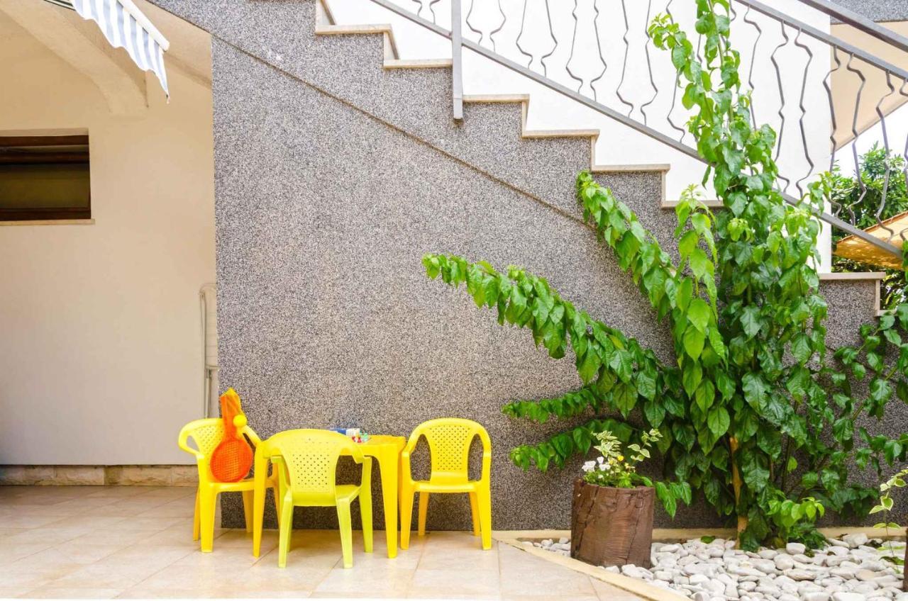 Holiday Home Eufemia-1 By Interhome بولا المظهر الخارجي الصورة