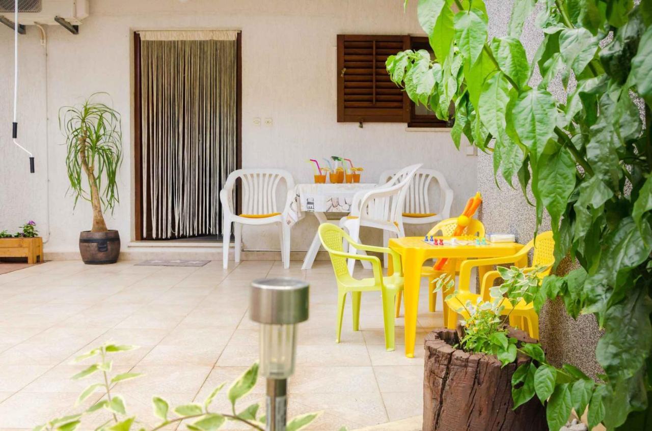 Holiday Home Eufemia-1 By Interhome بولا المظهر الخارجي الصورة