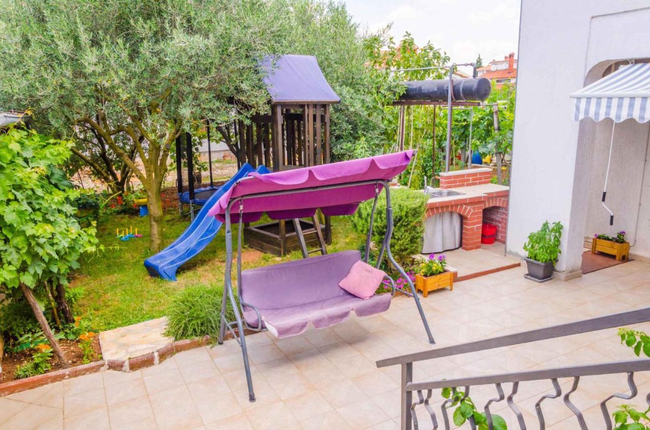 Holiday Home Eufemia-1 By Interhome بولا المظهر الخارجي الصورة