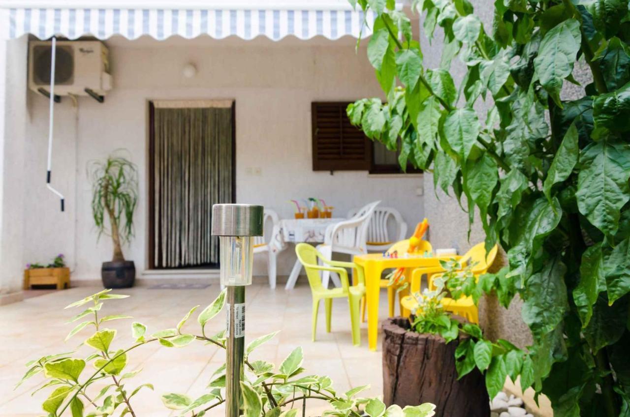 Holiday Home Eufemia-1 By Interhome بولا المظهر الخارجي الصورة