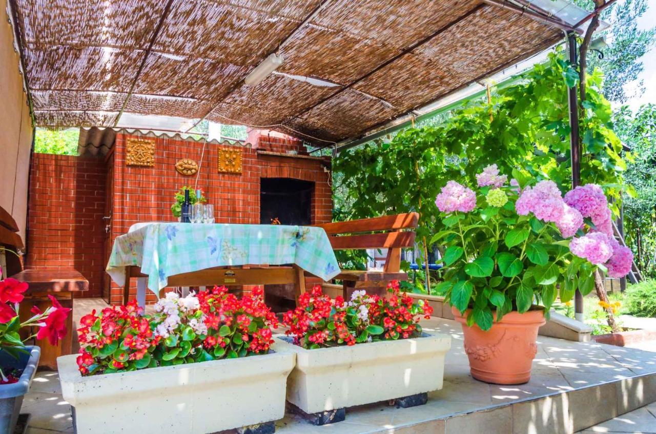 Holiday Home Eufemia-1 By Interhome بولا المظهر الخارجي الصورة