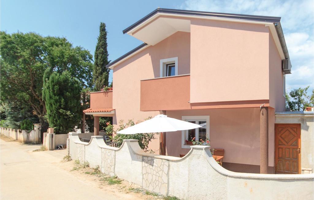 Holiday Home Eufemia-1 By Interhome بولا المظهر الخارجي الصورة