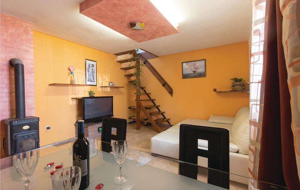 Holiday Home Eufemia-1 By Interhome بولا المظهر الخارجي الصورة