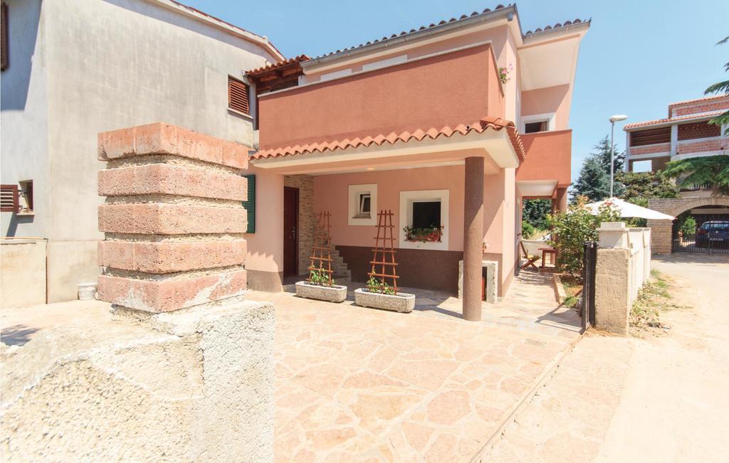 Holiday Home Eufemia-1 By Interhome بولا المظهر الخارجي الصورة