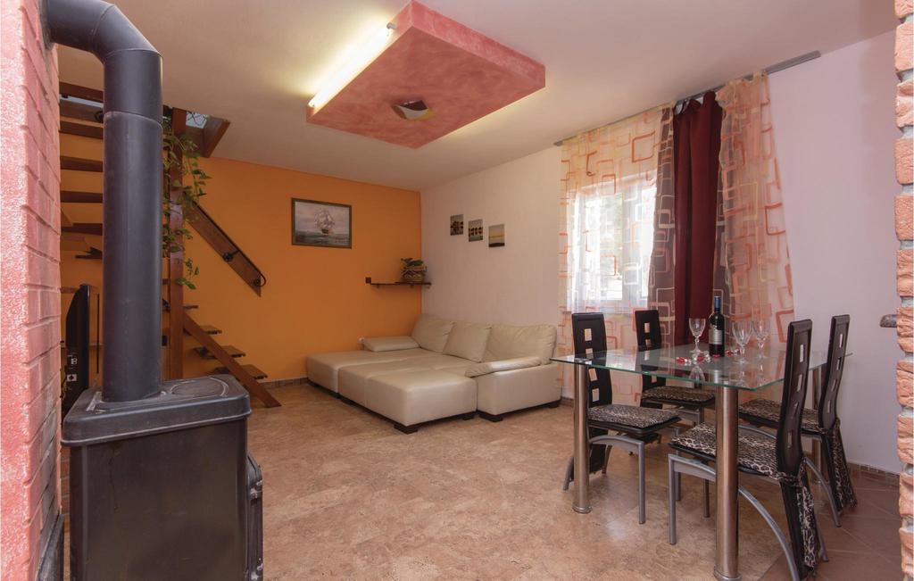 Holiday Home Eufemia-1 By Interhome بولا المظهر الخارجي الصورة