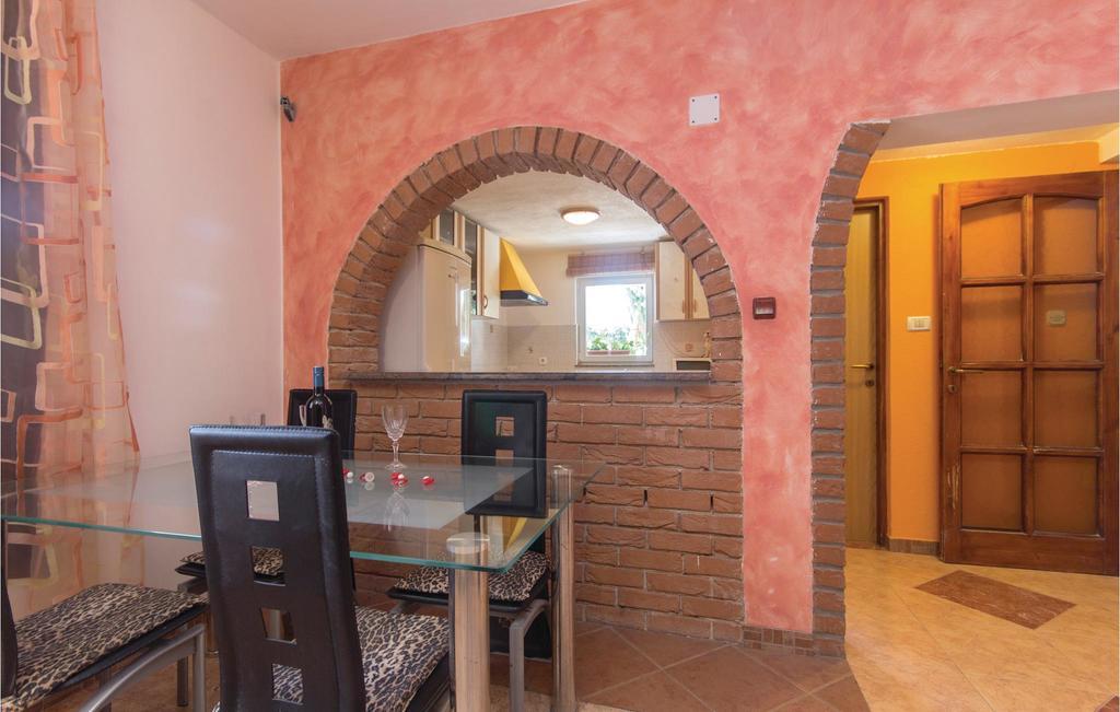 Holiday Home Eufemia-1 By Interhome بولا المظهر الخارجي الصورة