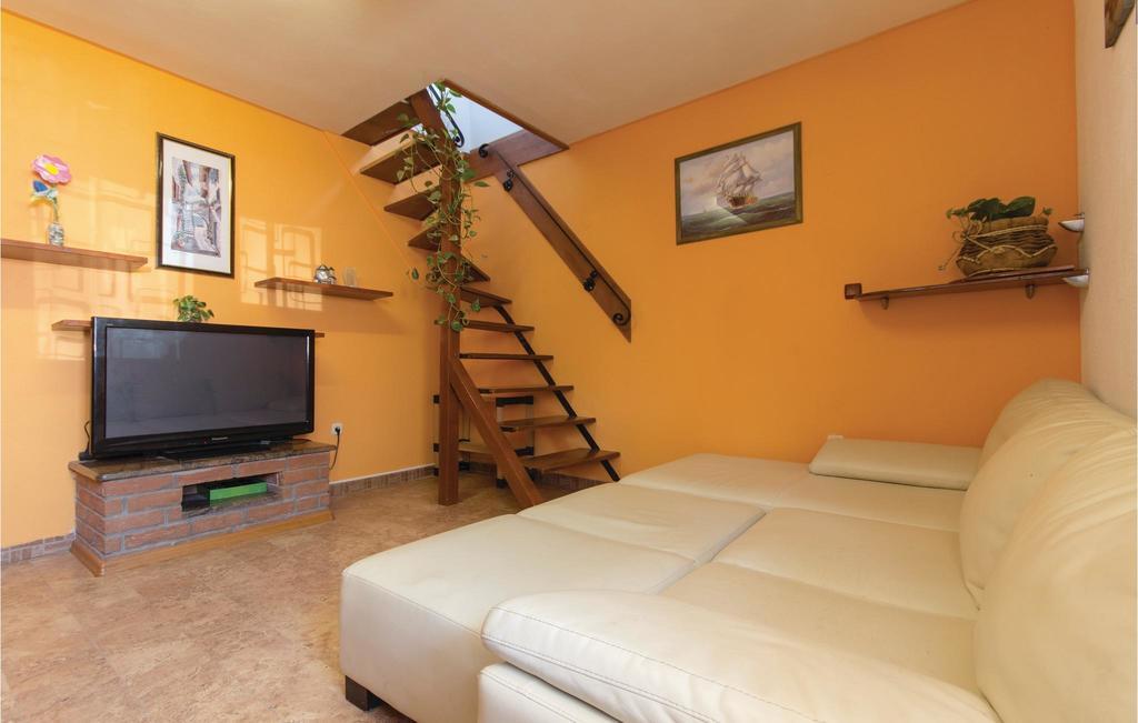 Holiday Home Eufemia-1 By Interhome بولا المظهر الخارجي الصورة