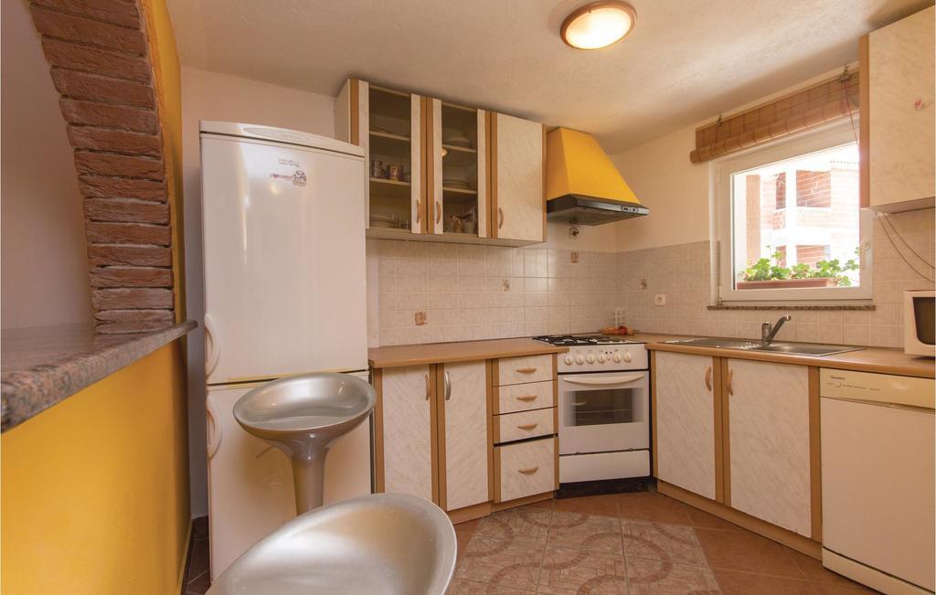 Holiday Home Eufemia-1 By Interhome بولا المظهر الخارجي الصورة