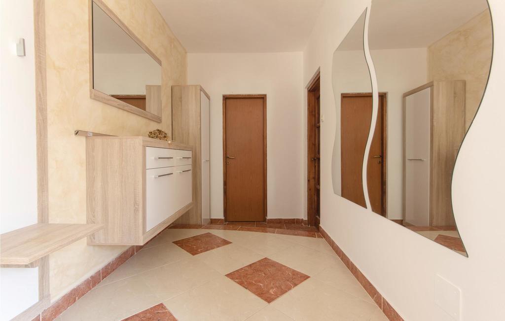 Holiday Home Eufemia-1 By Interhome بولا المظهر الخارجي الصورة