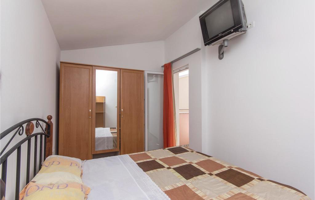 Holiday Home Eufemia-1 By Interhome بولا المظهر الخارجي الصورة