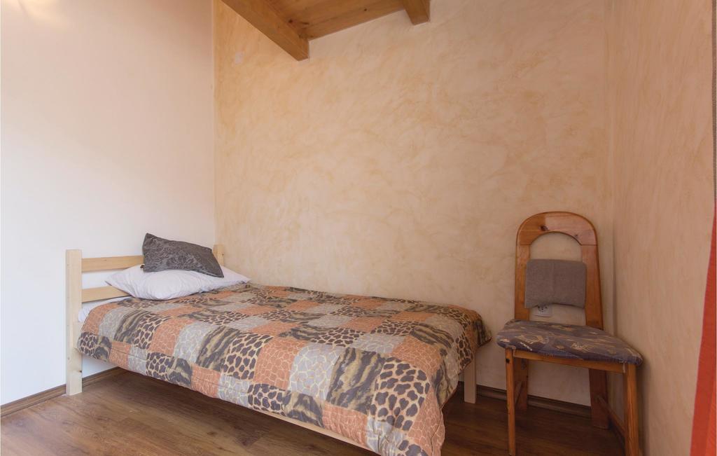 Holiday Home Eufemia-1 By Interhome بولا المظهر الخارجي الصورة