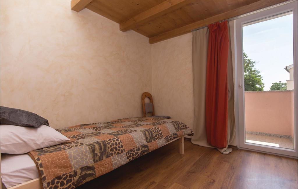 Holiday Home Eufemia-1 By Interhome بولا المظهر الخارجي الصورة