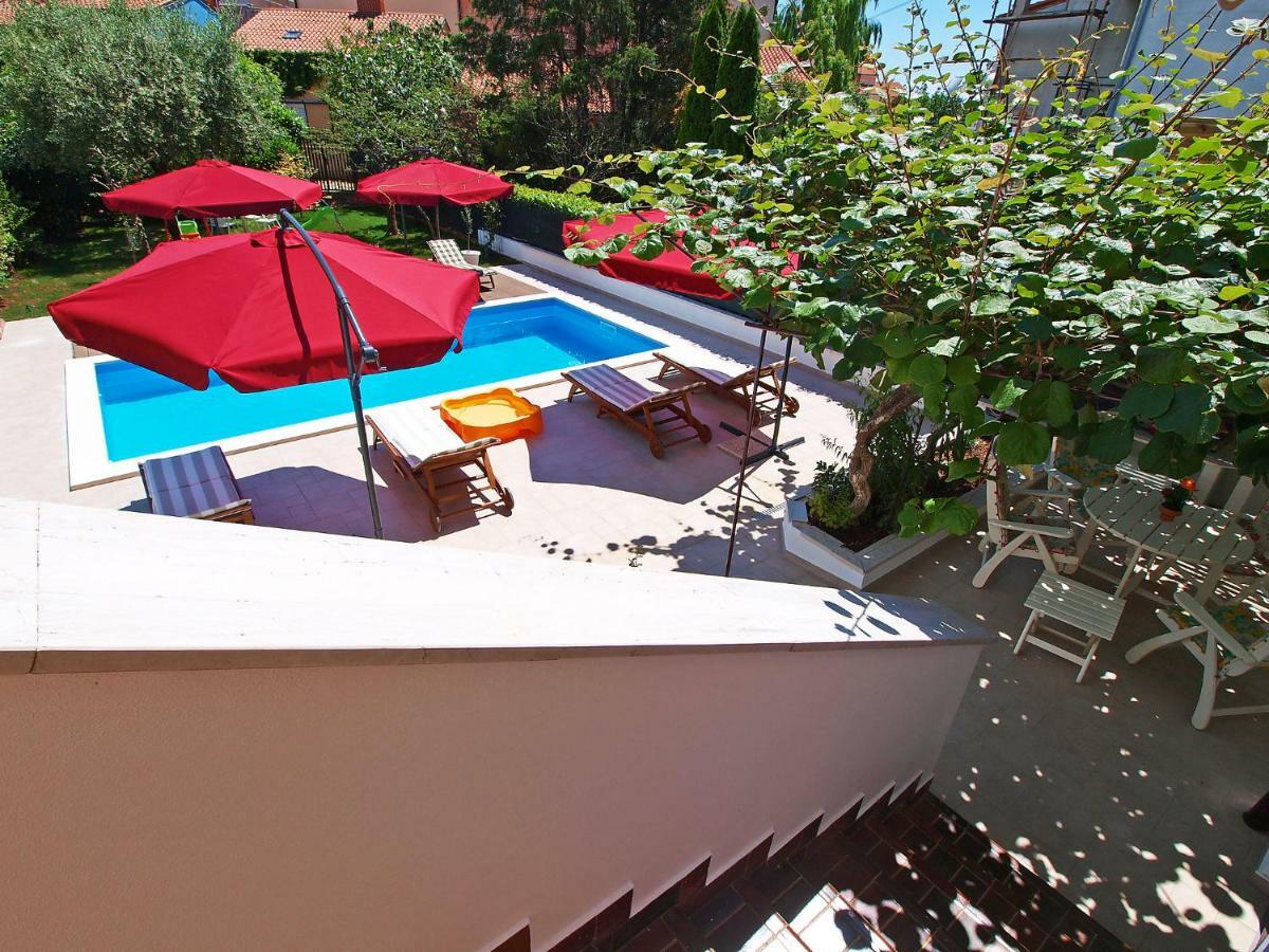 Holiday Home Eufemia-1 By Interhome بولا المظهر الخارجي الصورة
