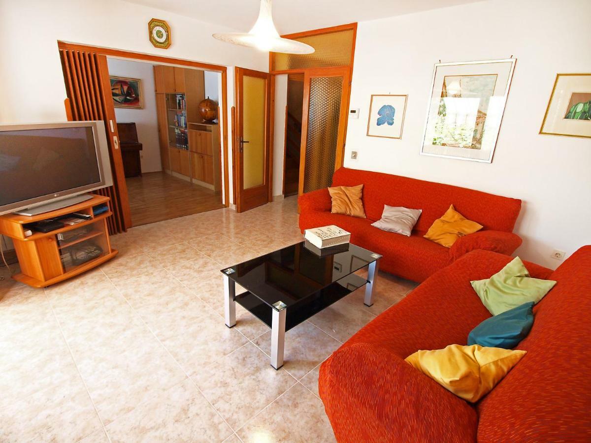 Holiday Home Eufemia-1 By Interhome بولا المظهر الخارجي الصورة
