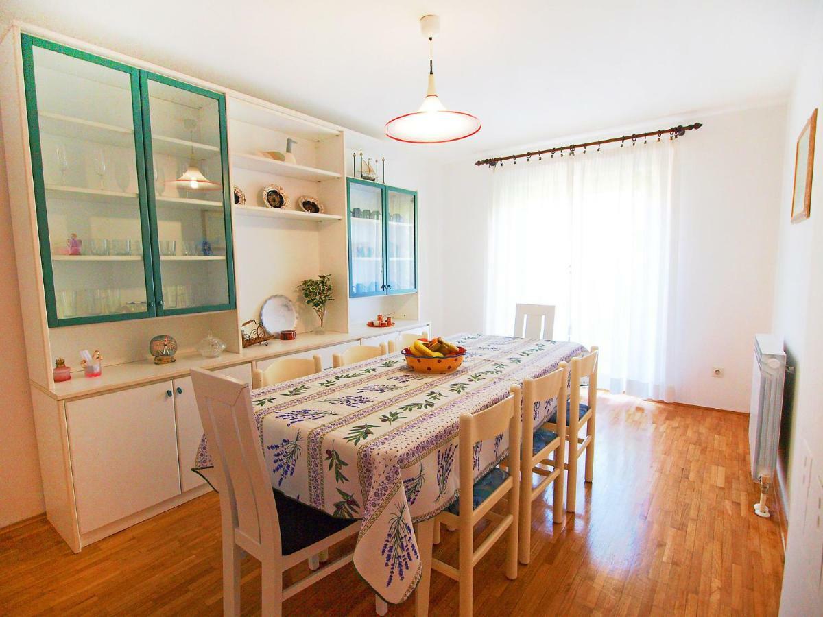 Holiday Home Eufemia-1 By Interhome بولا المظهر الخارجي الصورة