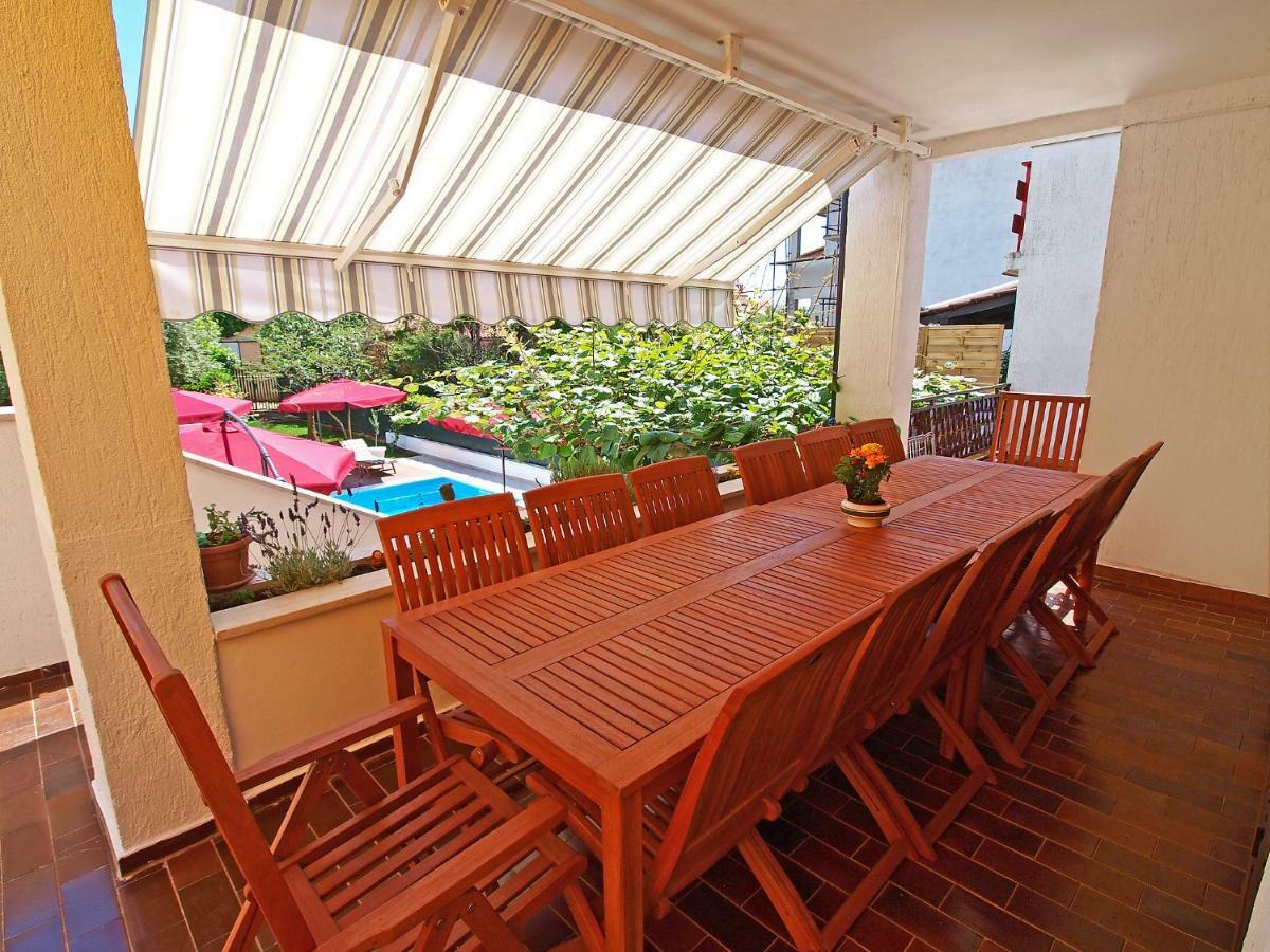 Holiday Home Eufemia-1 By Interhome بولا المظهر الخارجي الصورة