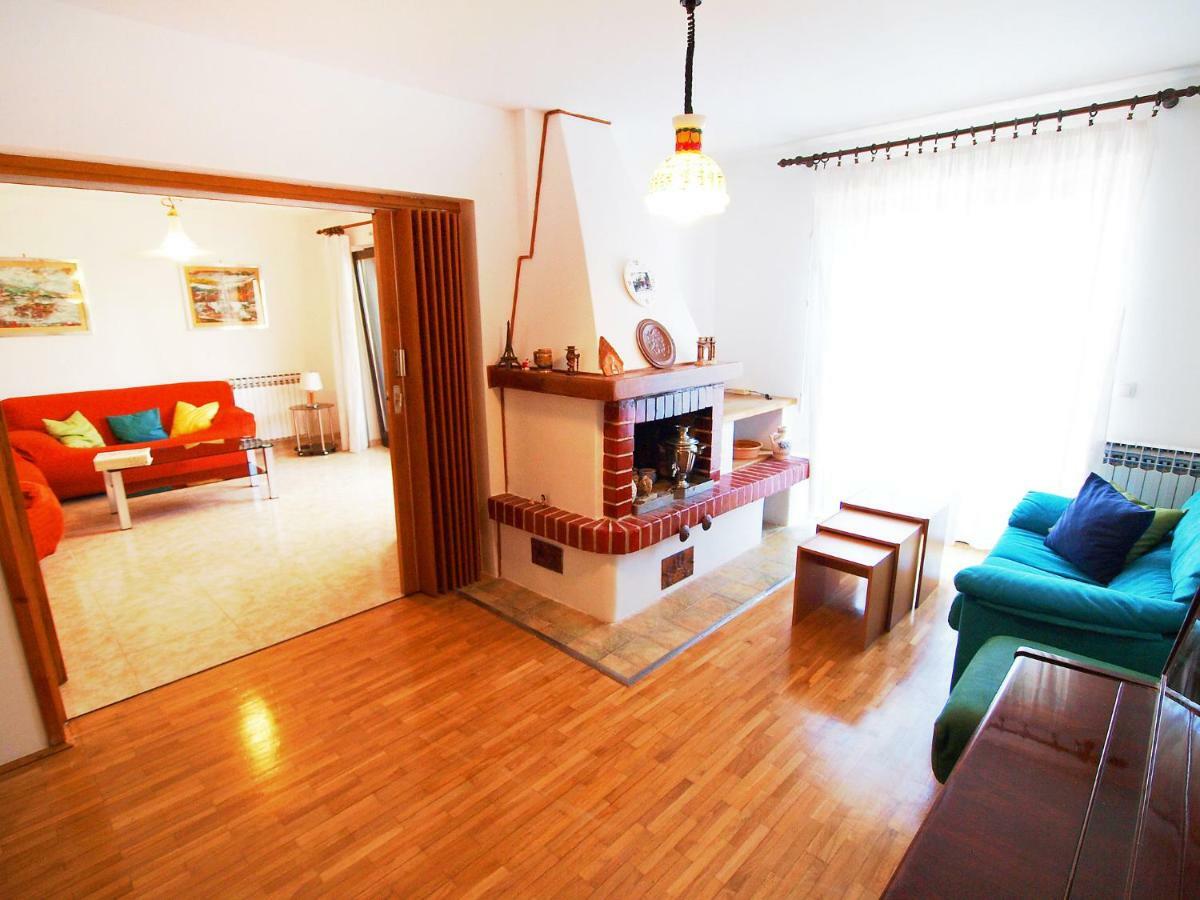Holiday Home Eufemia-1 By Interhome بولا المظهر الخارجي الصورة