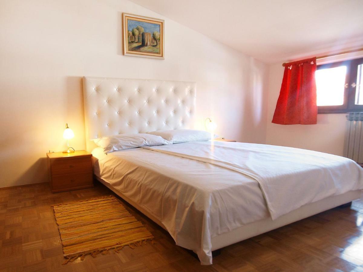 Holiday Home Eufemia-1 By Interhome بولا المظهر الخارجي الصورة