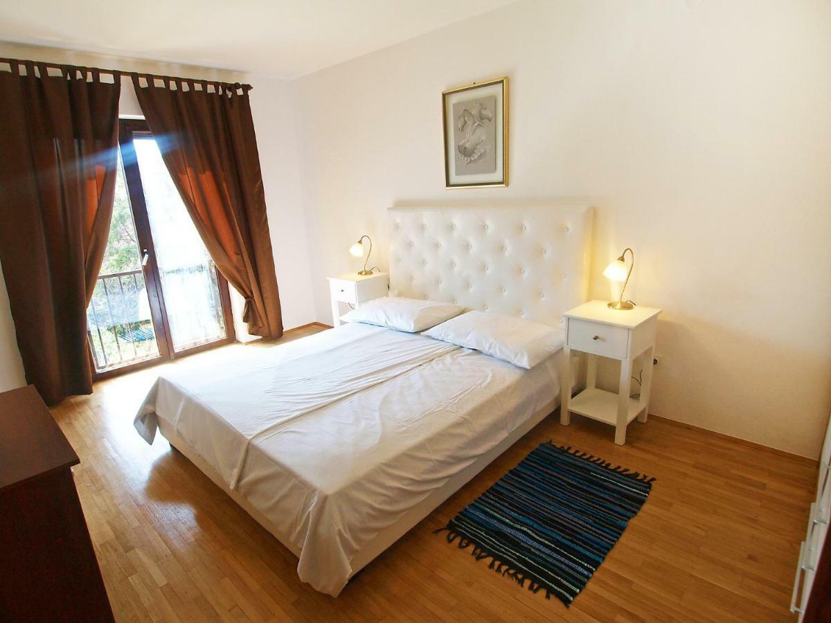 Holiday Home Eufemia-1 By Interhome بولا المظهر الخارجي الصورة
