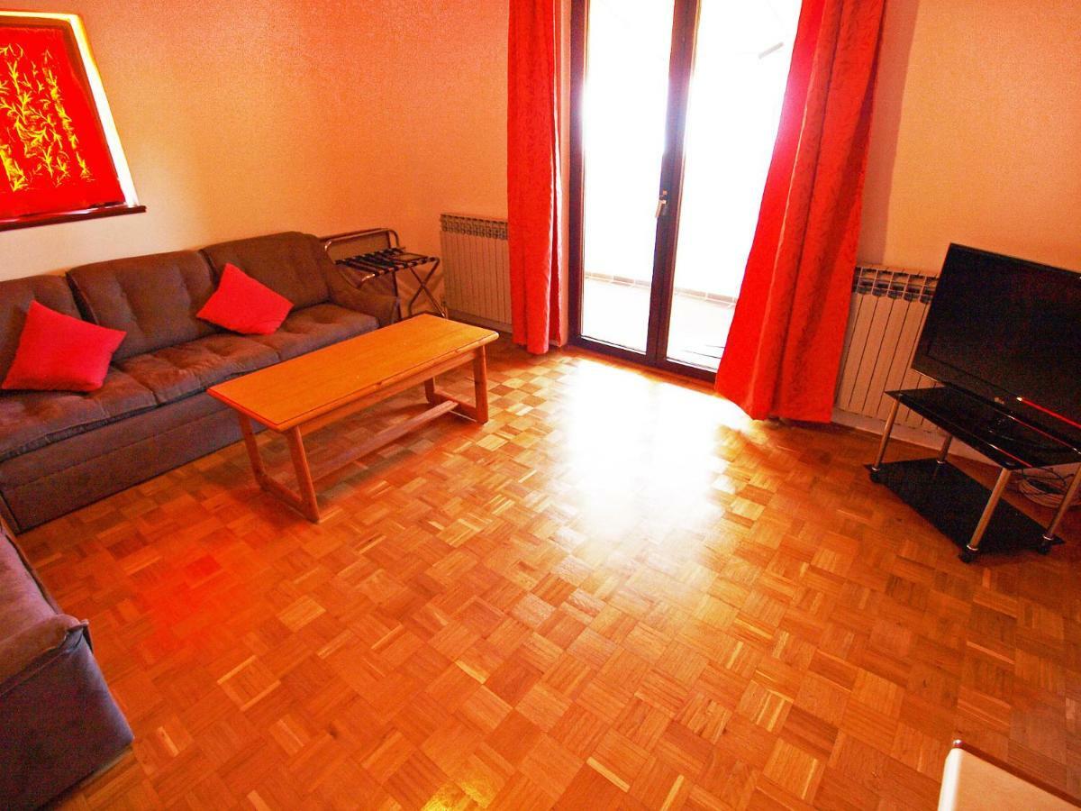Holiday Home Eufemia-1 By Interhome بولا المظهر الخارجي الصورة