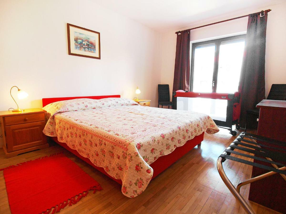 Holiday Home Eufemia-1 By Interhome بولا المظهر الخارجي الصورة